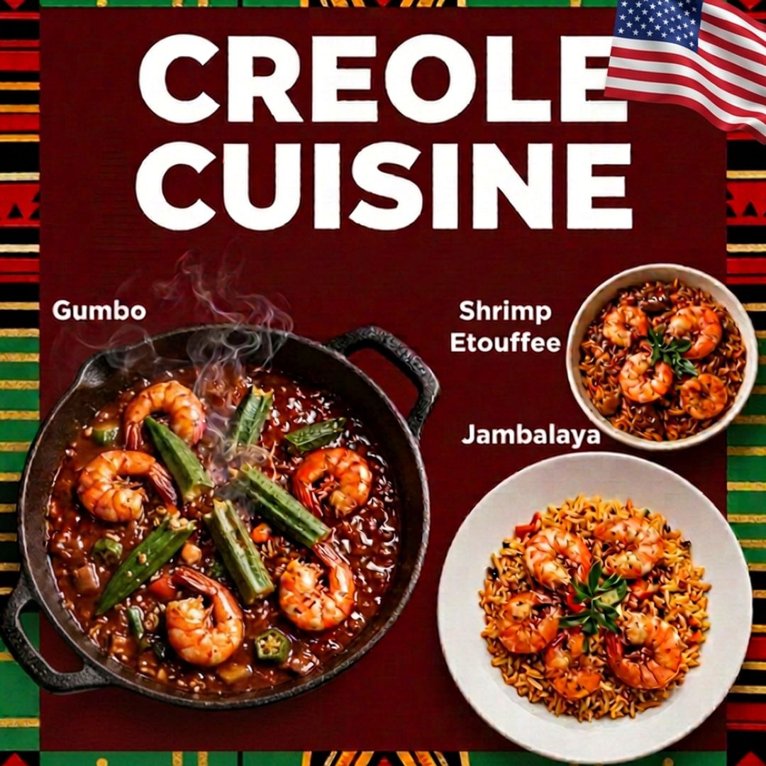 AFRICAN AMERICAN CUISINE Coming Soon - Till  4pm  