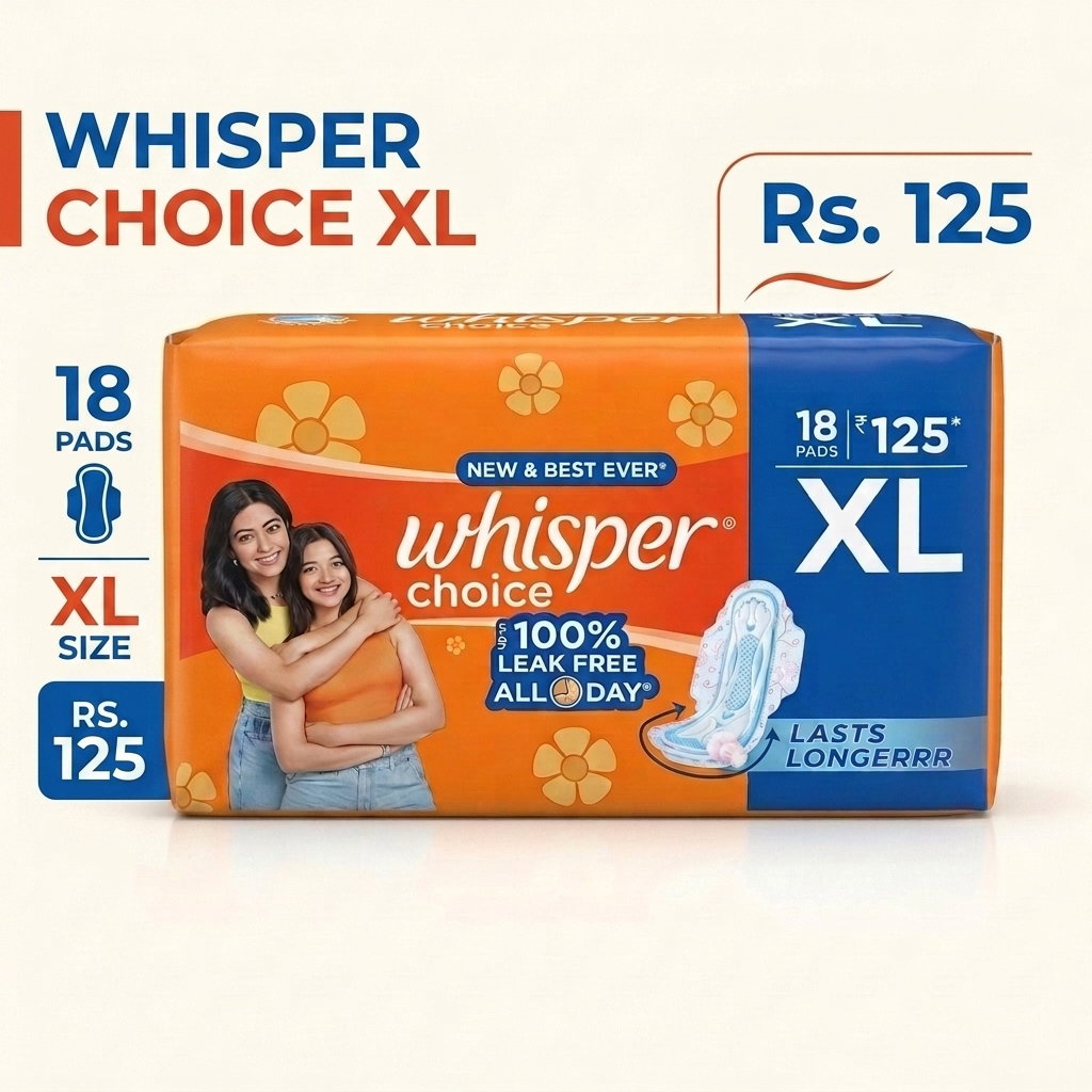 Whisper Choice XL_2