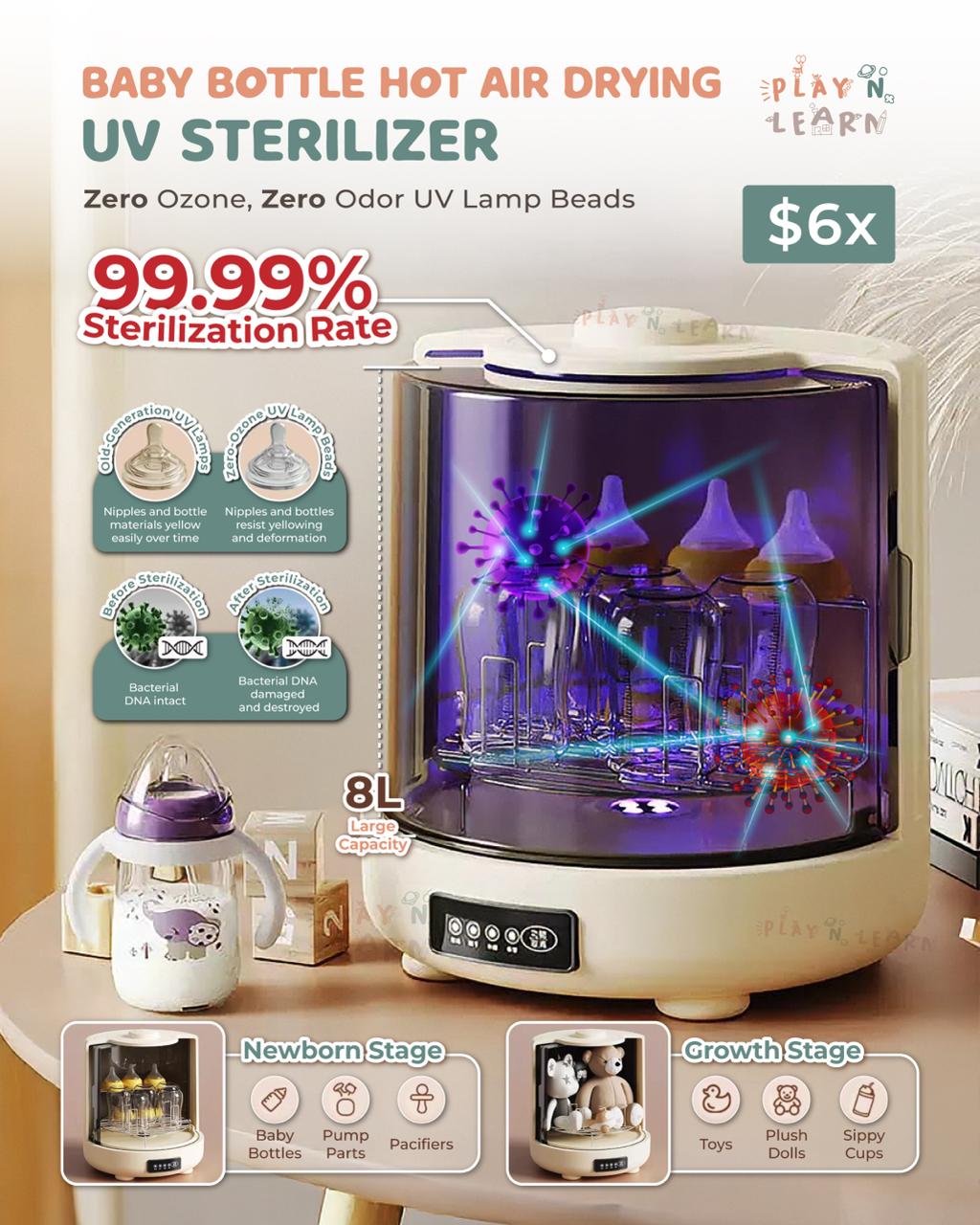 UV STERILIZER