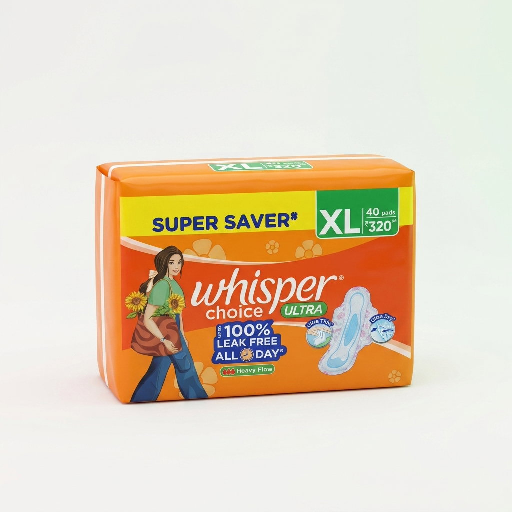 Whisper Choice Ultra_0