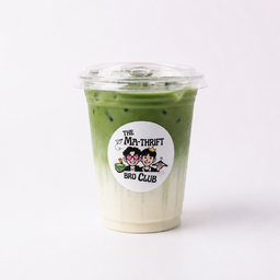 Matcha Series