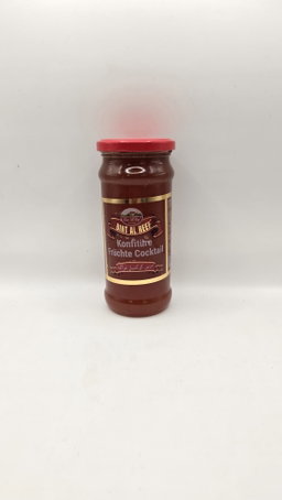 مربى كوكتيل بنت الريف |  450g | Bint Al Reef Coktail Konfitüre 