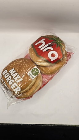 4st. | Hamburgerbrötchen | خبز همبرغر