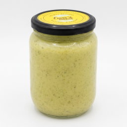 Broccoli Thyme (400ml)