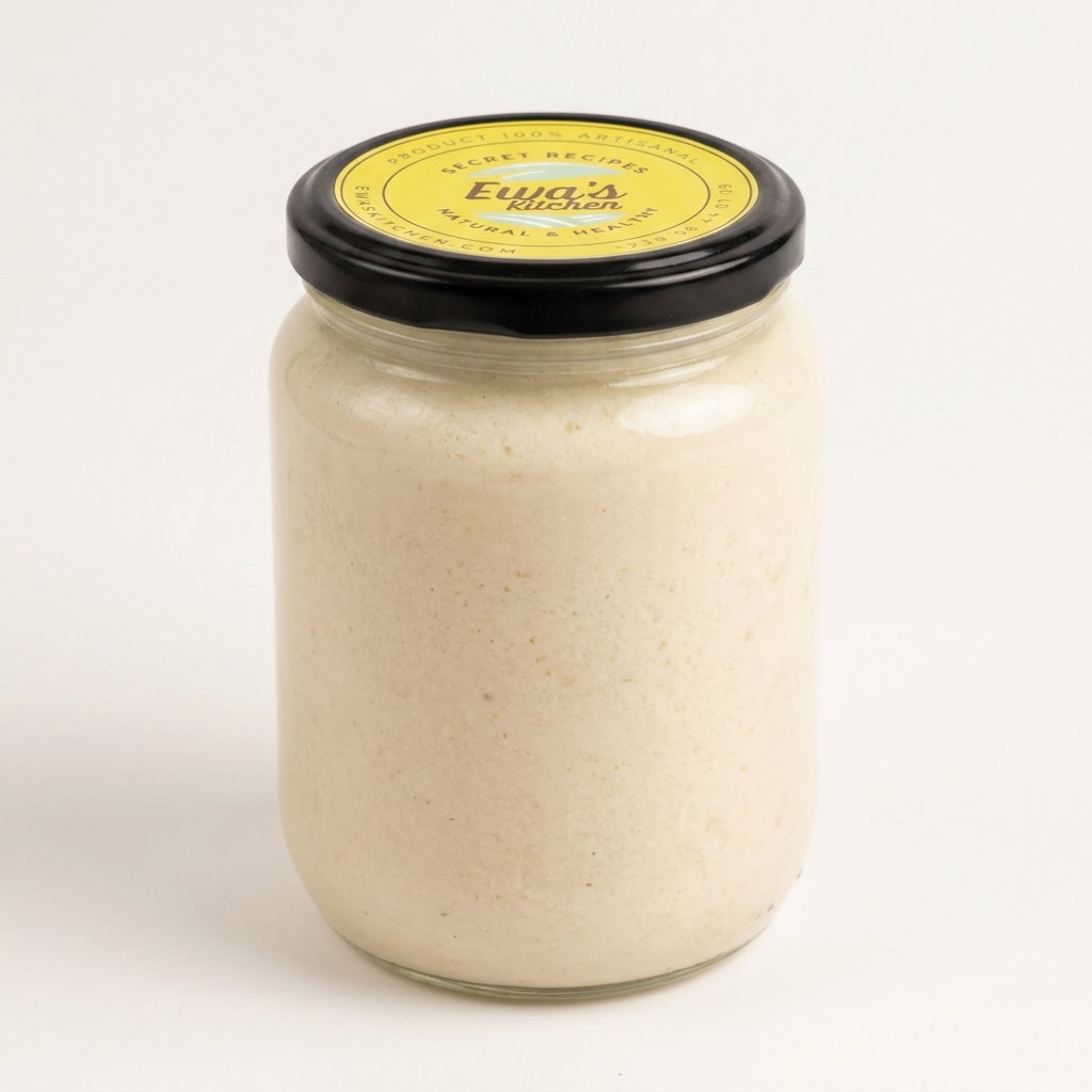 Coconut Lemongrass (400ml)