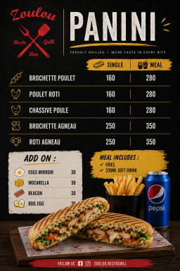 Panini