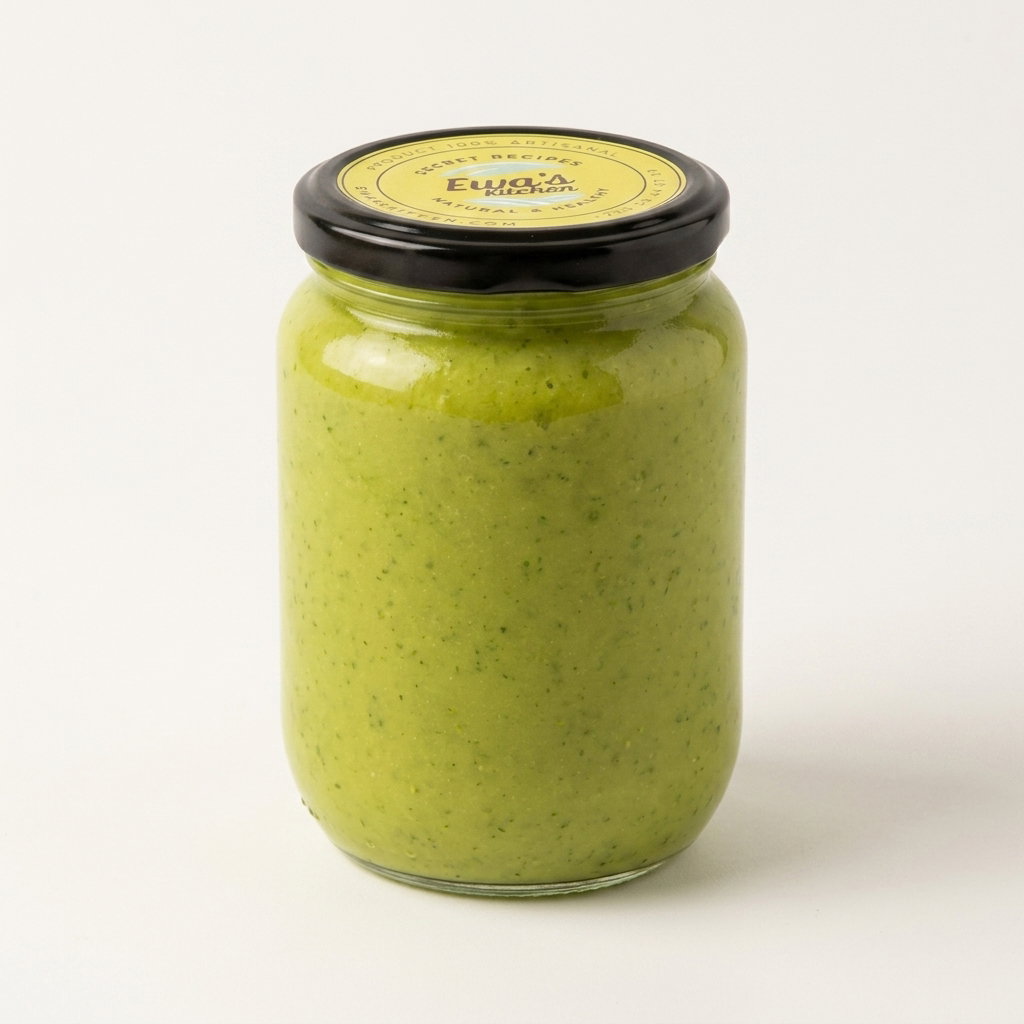 Pea Basil (400ml)