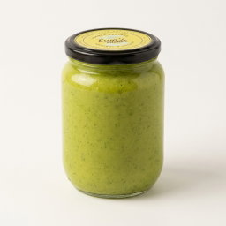 Pea Basil (400ml)