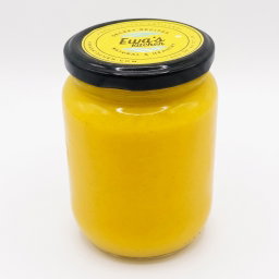 Carrot Ginger Orange (400ml)