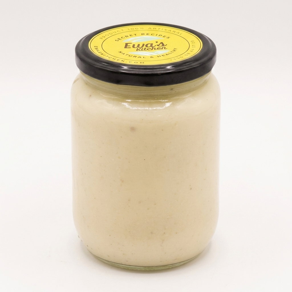 Cauliflower Nutmeg (400ml)_0