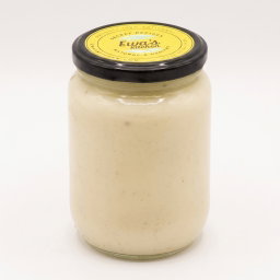 Cauliflower Nutmeg (400ml)