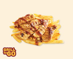 5 Chicken Strip & Single Side