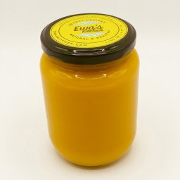 Pumpkin Carrot (400ml)