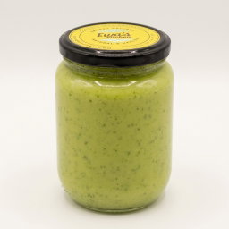 Zucchini (400ml)