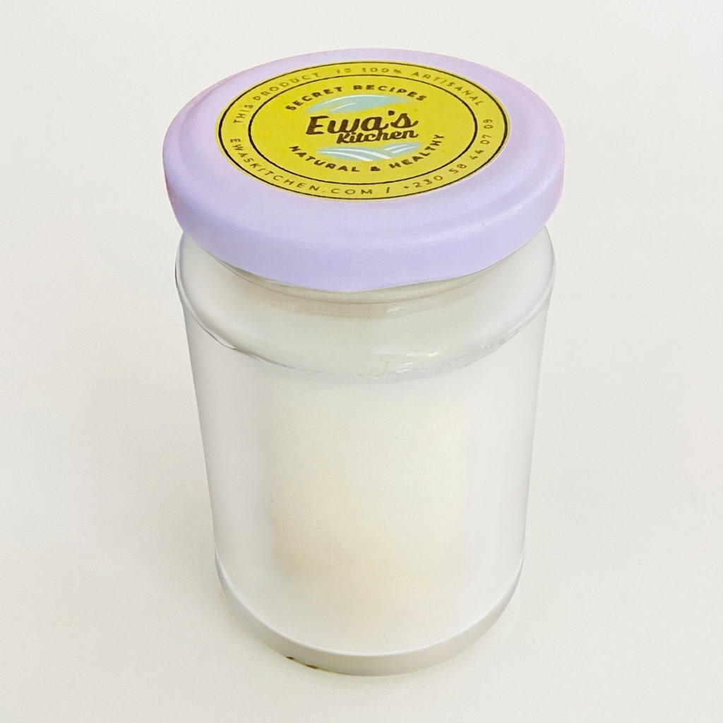 Neutral Beef Tallow (200ml)_0
