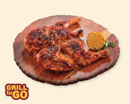 Full Chicken