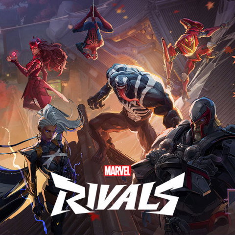 Marvel Rivals Top Up_0