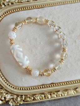 3 Eye Vajra • Wealth