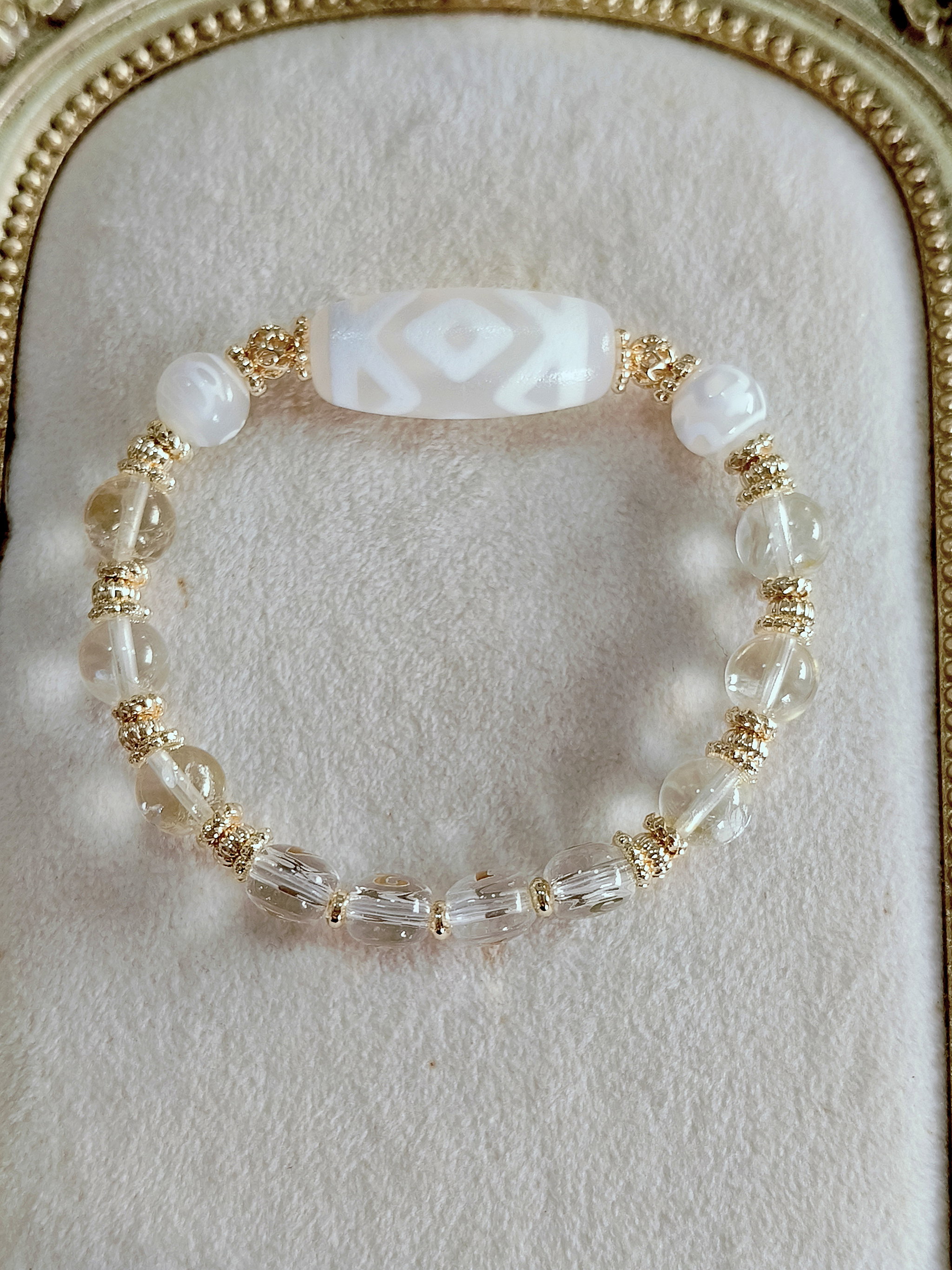 3 Eye Vajra • Wealth_3