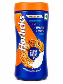 HORLICKS 500 g