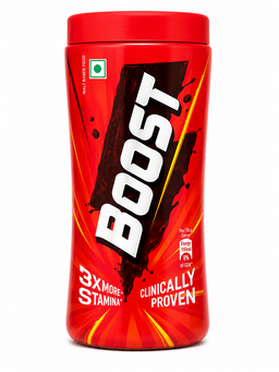 Boost 500 g