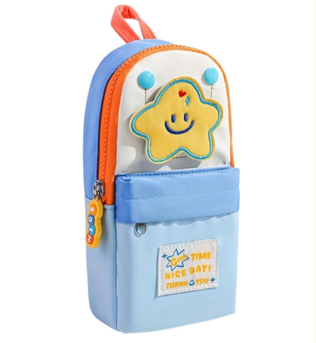  Cute Mini Backpack Pencil Case_2