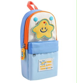  Cute Mini Backpack Pencil Case