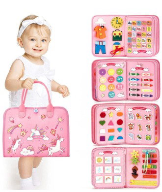 Montessori Busy Board Bag_2