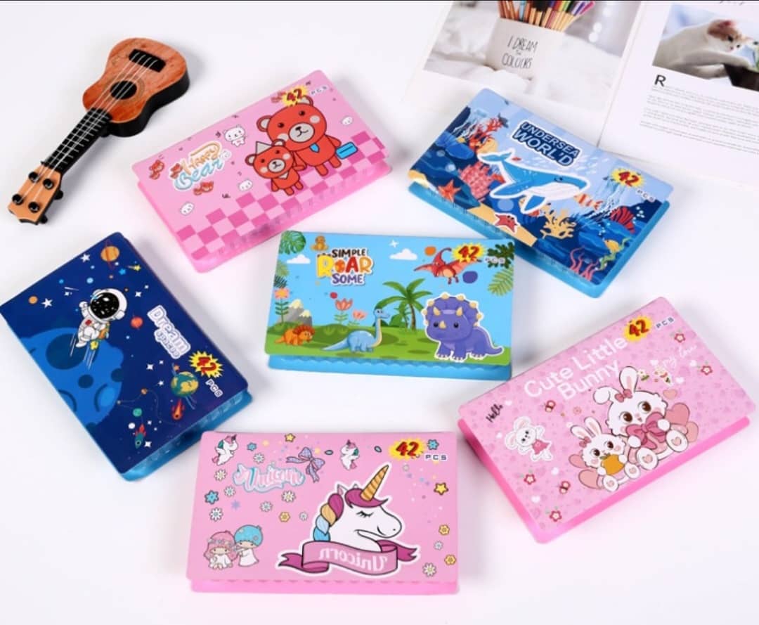  Color Set For Kids_1