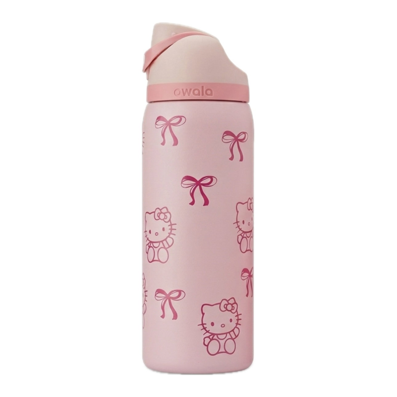 Owala Freesip - Hello Kitty (Limited Edition)_1