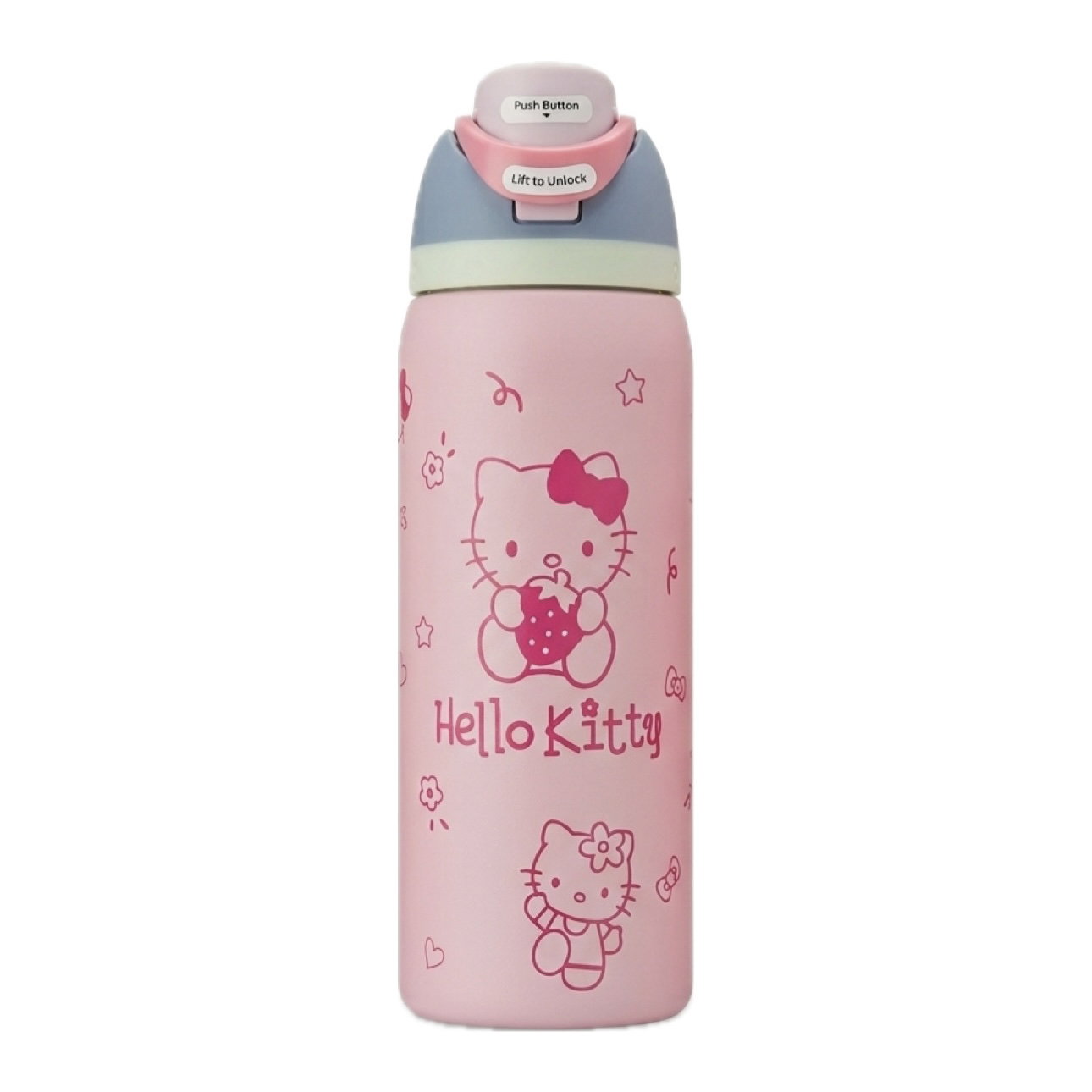 Owala Freesip - Hello Kitty (Limited Edition)_2