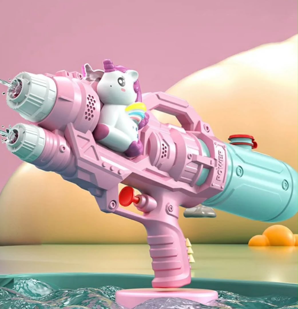 Water Blaster Toy