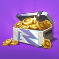 Marvel Rivals Top Up