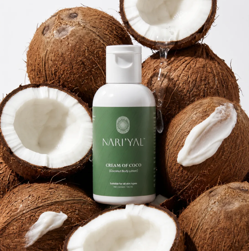 Cream Of Coco Body Lotion_2