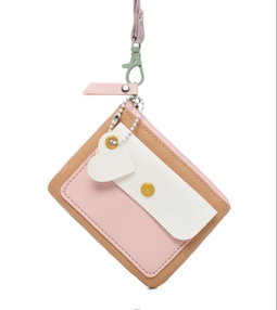 Girls Wallets