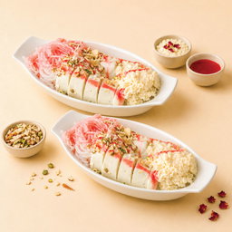 Double Punjabi Falooda
