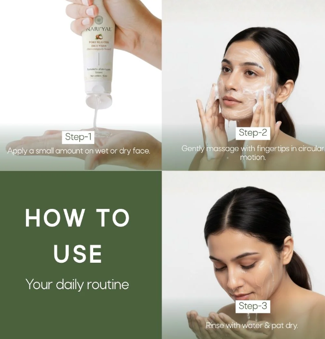 PORE BLASTER FACE WASH_6