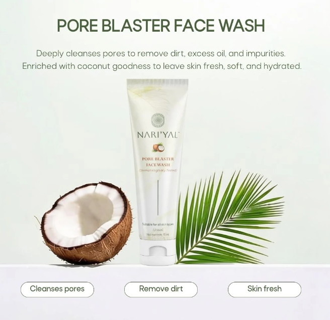 PORE BLASTER FACE WASH_1