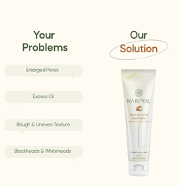 PORE BLASTER FACE WASH