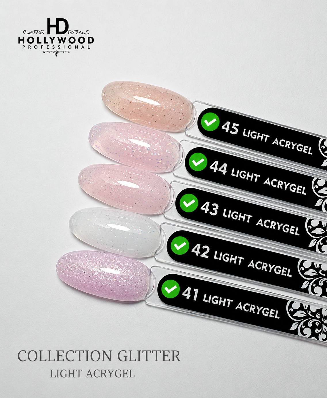 HD Hollywood Light Acrygel 16ML_1