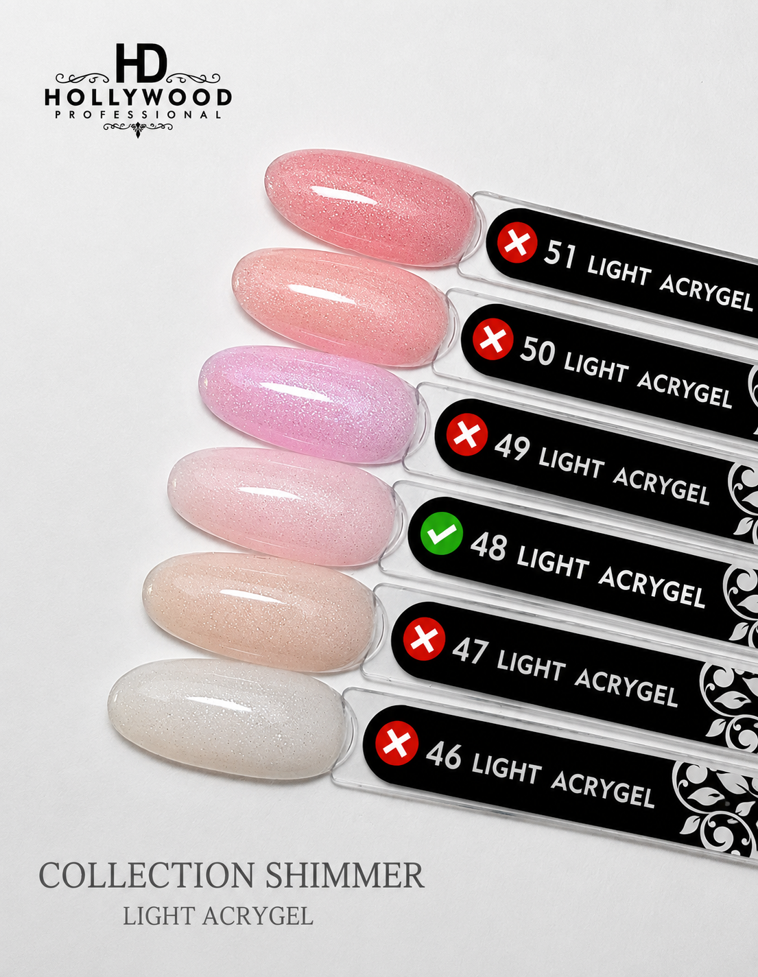 HD Hollywood Light Acrygel 16ML_2