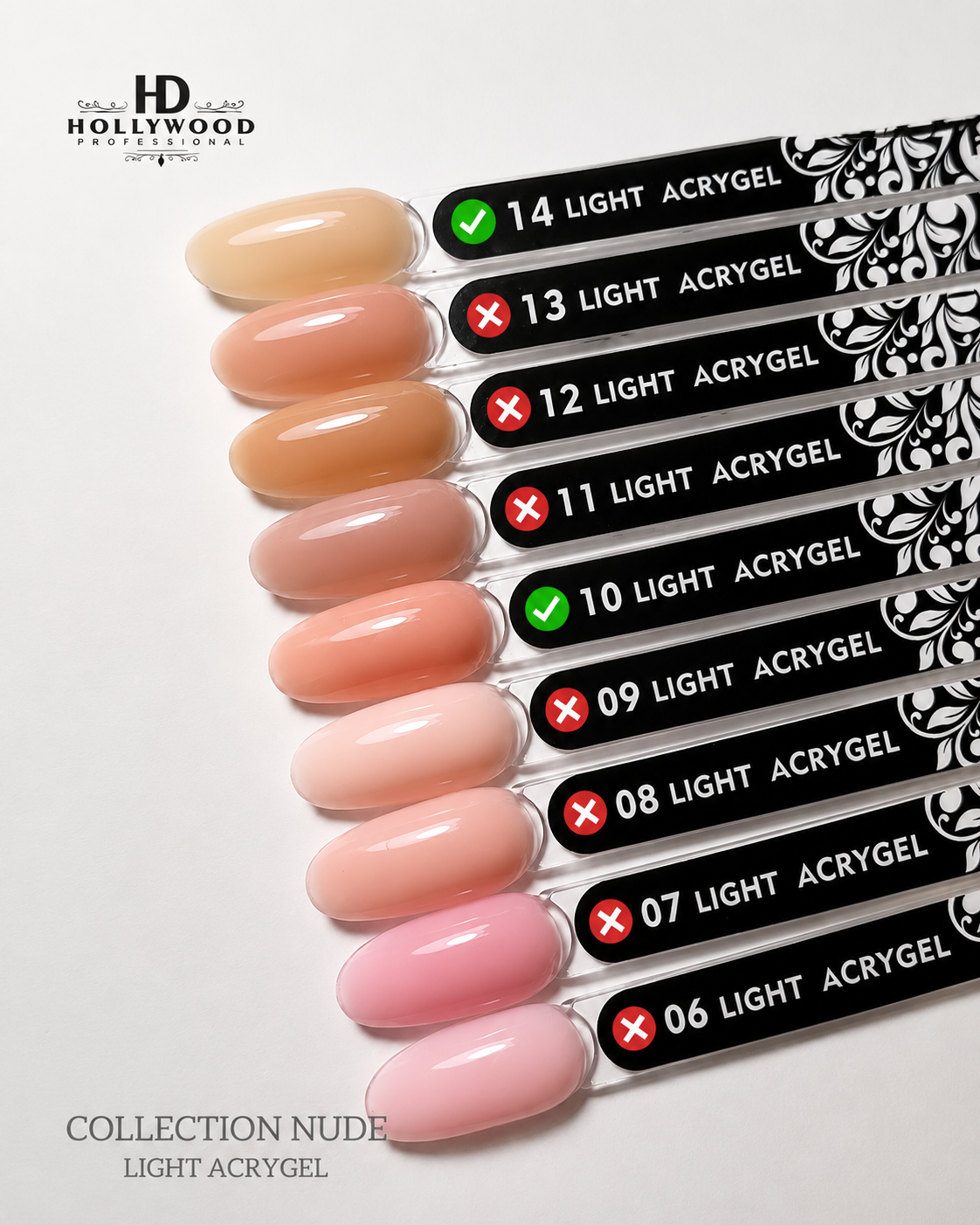 HD Hollywood Light Acrygel 16ML_4