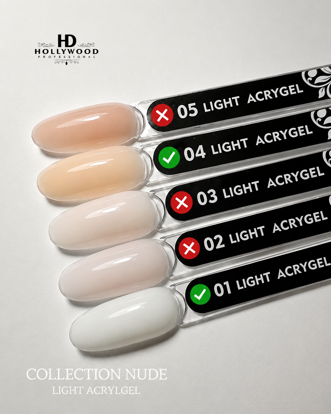 HD Hollywood Light Acrygel 16ML_3