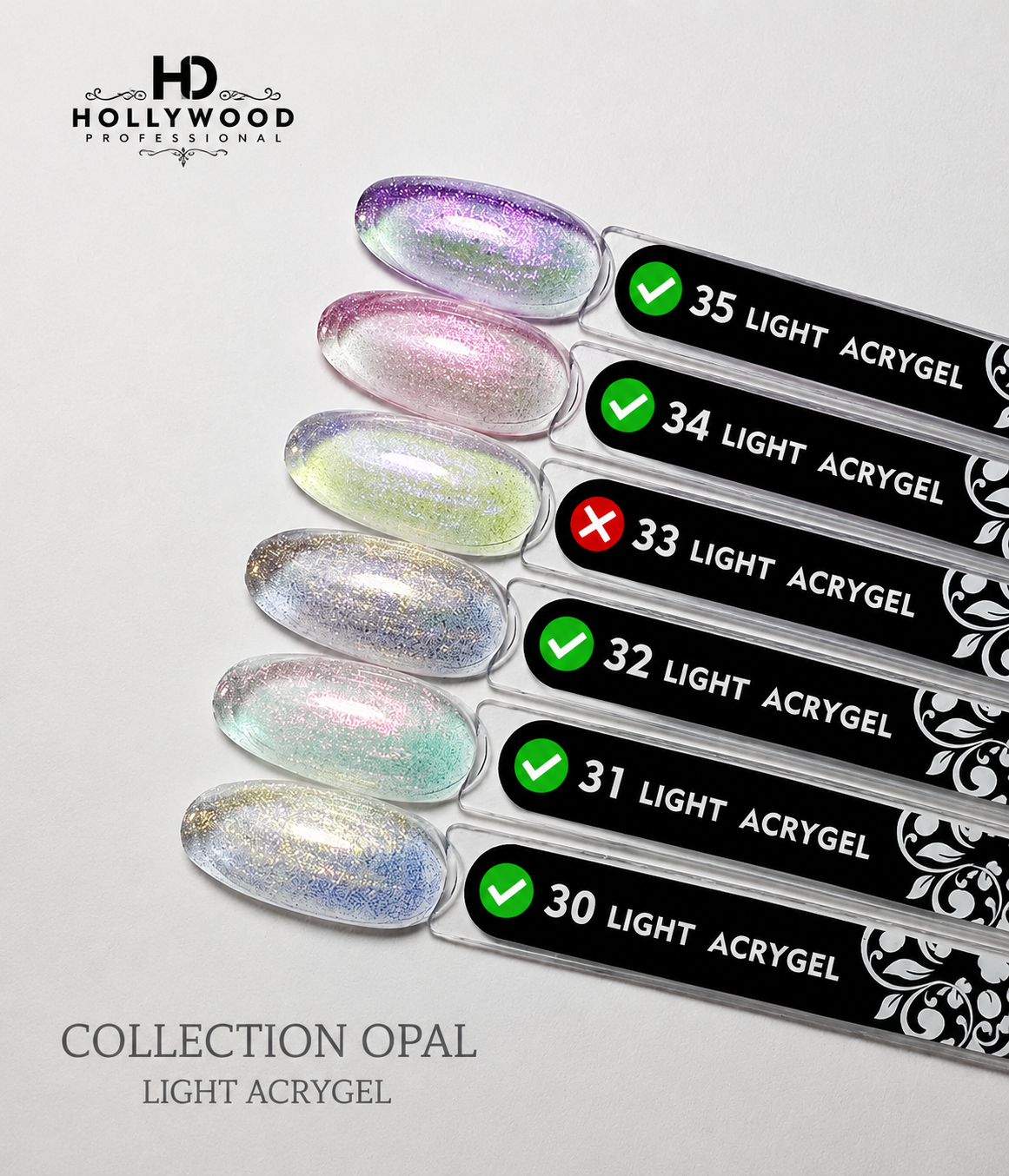 HD Hollywood Light Acrygel 16ML_6