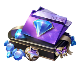 Mobile legends bang bang (Global)