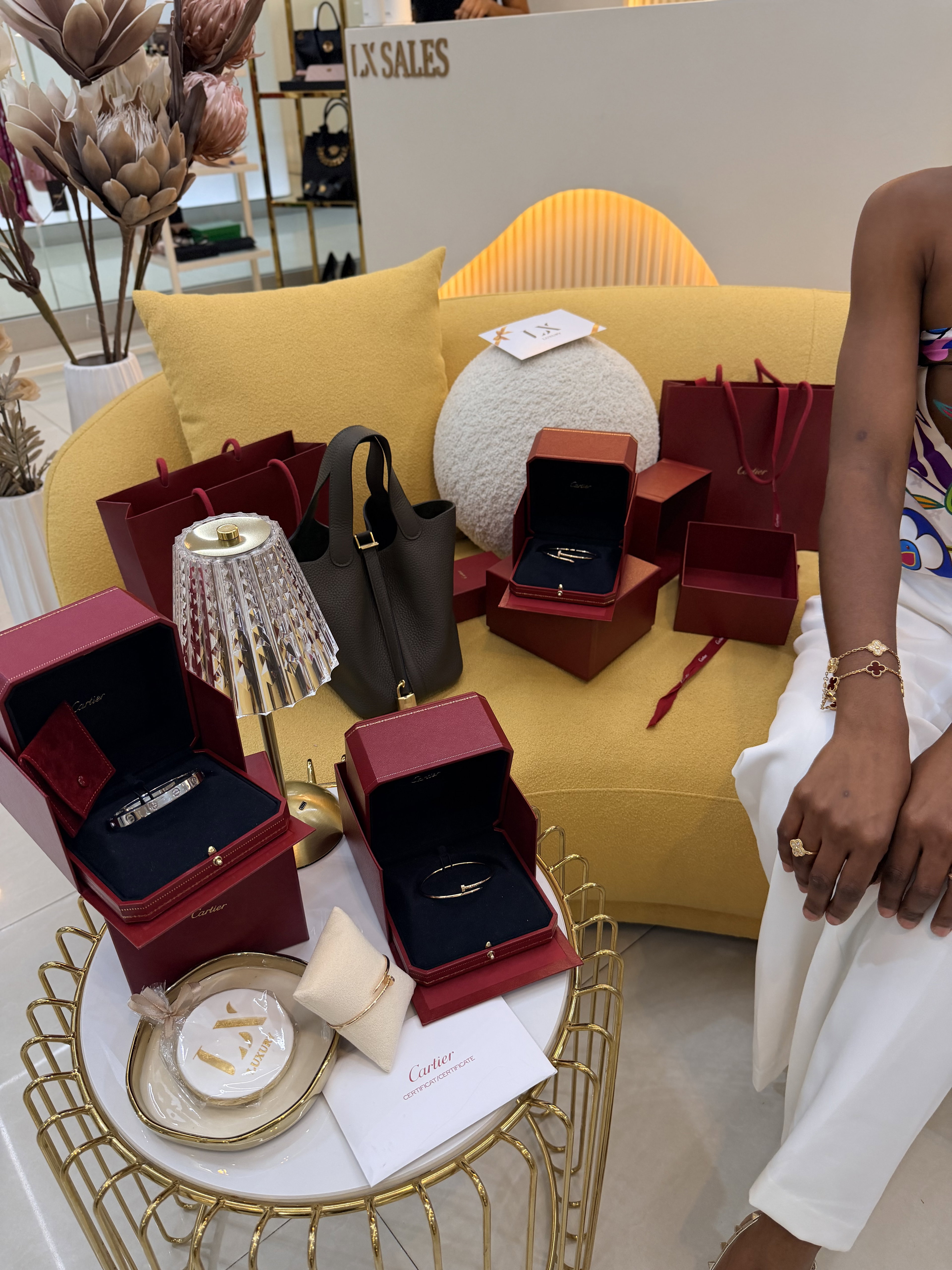 Prestige selection ✨_0