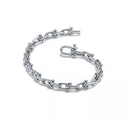 Bracelete Tiffany & co hardware collection 