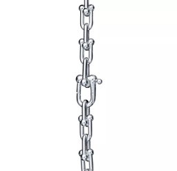 Bracelete Tiffany & co hardware collection 