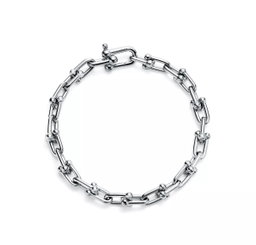 Bracelete Tiffany & co hardware collection 