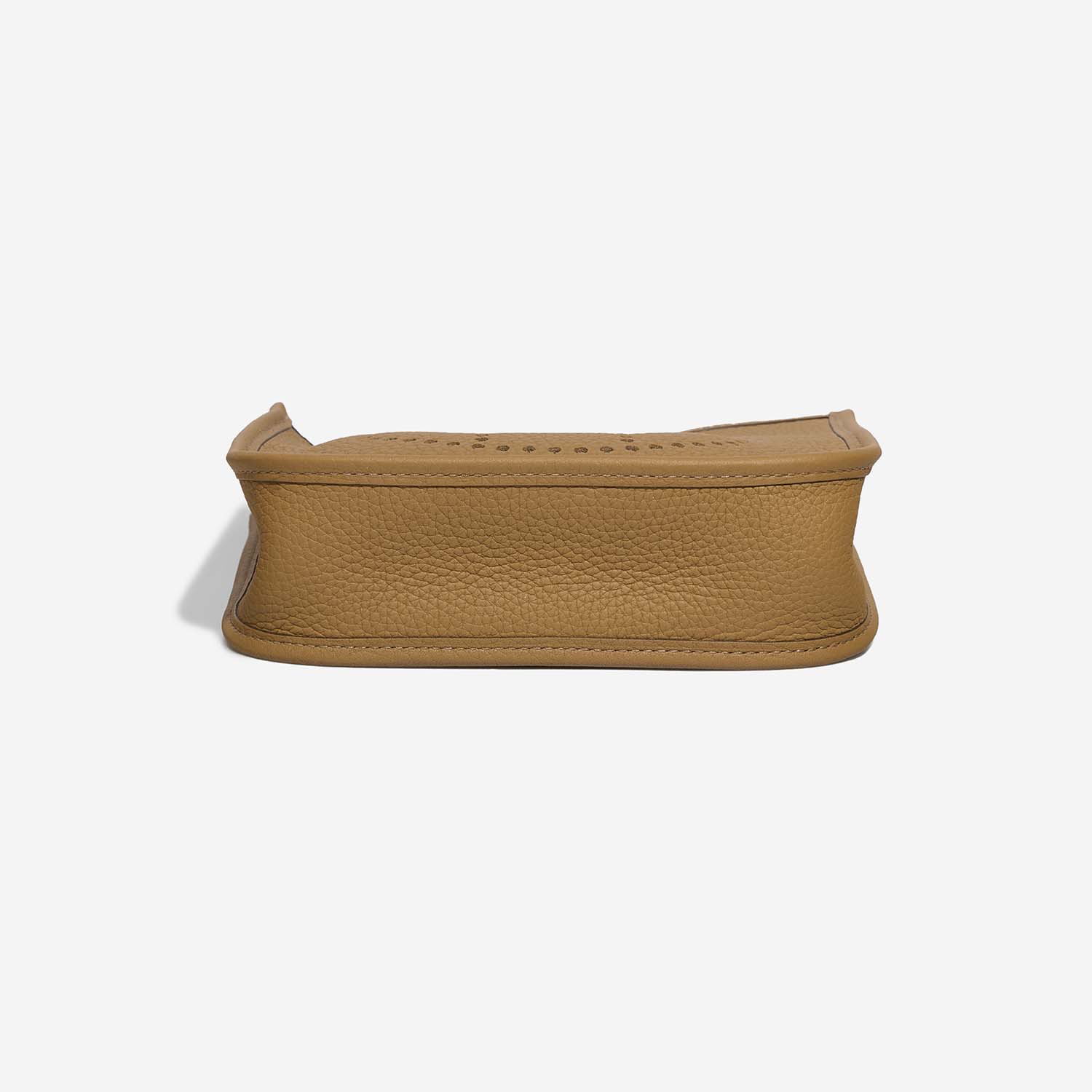 Bolsa Hermes Evelyne biscuit _5